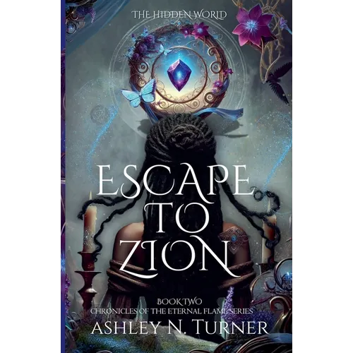 Escape to Zion