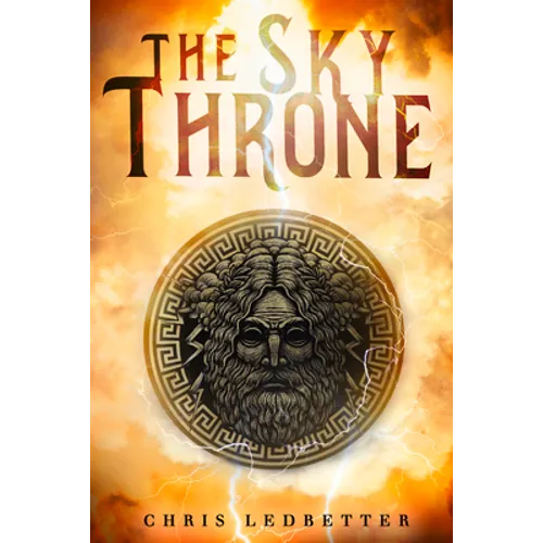 The Sky Throne