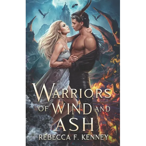 Warriors of Wind and Ash