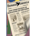 The Chuparosa Chronicle