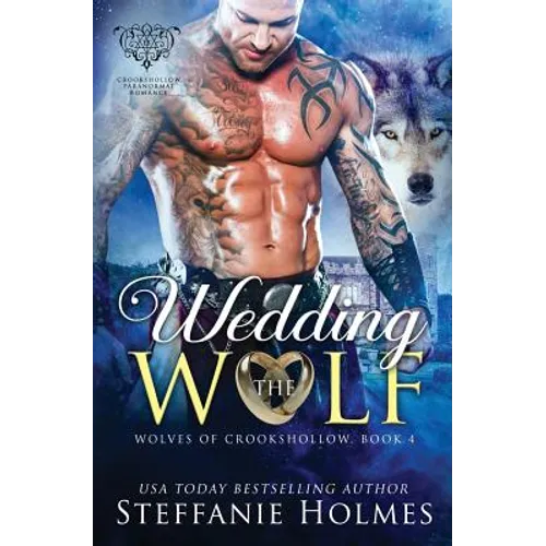 Wedding the Wolf