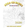 Abracadabra: Coloring Book - Let the Magic Begin!