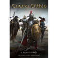 The Enemy Within: (The Fateful Force Book 2)