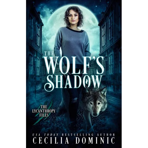 The Wolf's Shadow