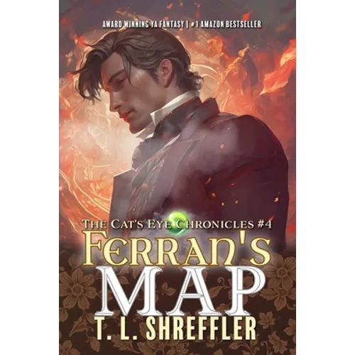 Ferran's Map