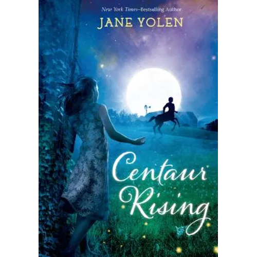 Centaur Rising