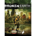 Broken Earth (Savage Worlds)