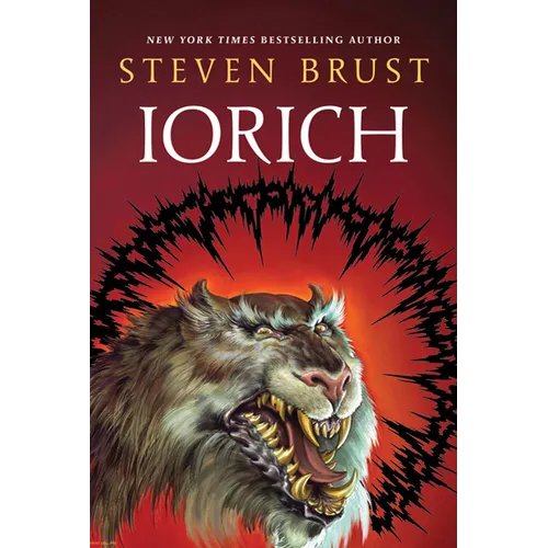 Iorich