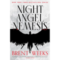 Night Angel Nemesis