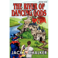 The River of Dancing Gods (Dancing Gods: Book One)