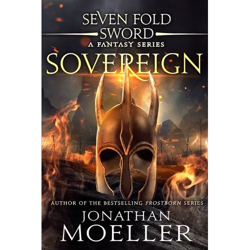 Sevenfold Sword: Sovereign
