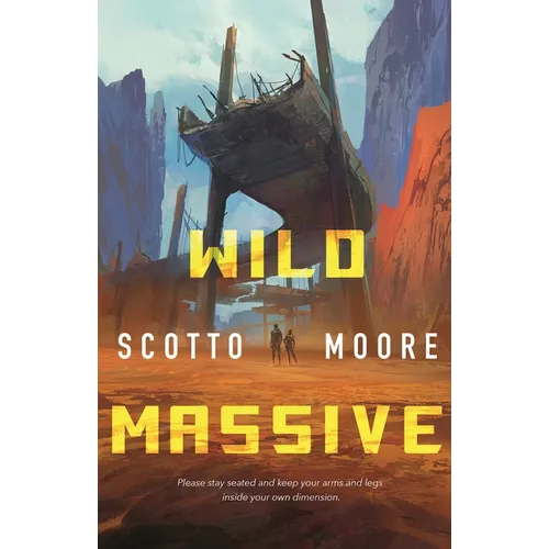 Wild Massive