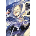 Seraph of the End, Vol. 2: Vampire Reign