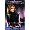 Enchanter: A Young Adult / New Adult Fantasy Novel