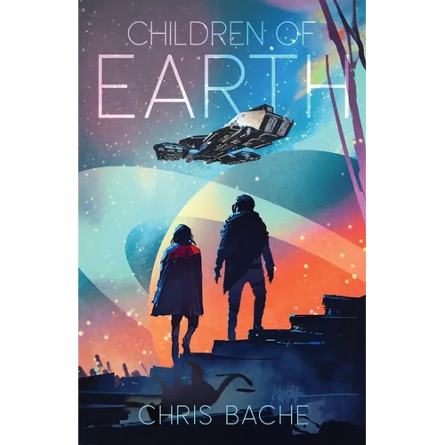 Children of Earth