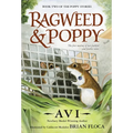 Ragweed and Poppy