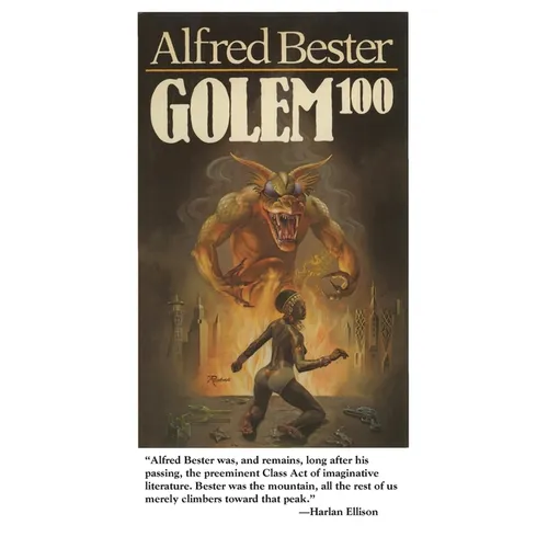 Golem 100