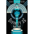 Divinity 36: Tinkered Starsong Book 1
