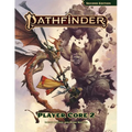 Pathfinder Player Core 2