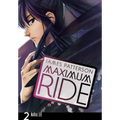 Maximum Ride: The Manga, Vol. 2: Volume 2