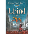 Lhind the Spy