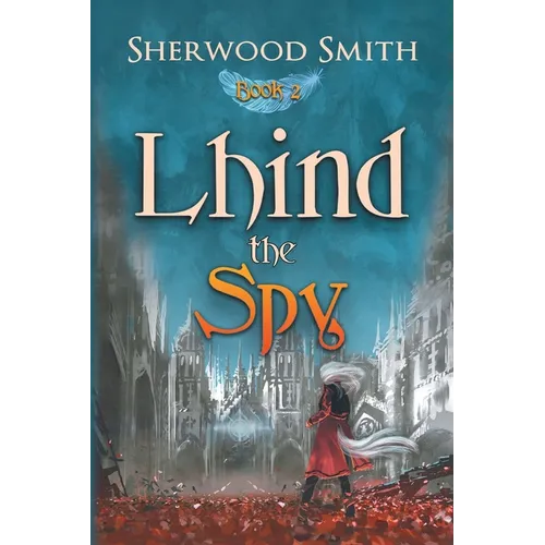 Lhind the Spy