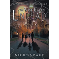 The West Haven Undead