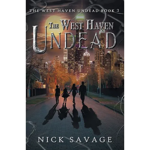 The West Haven Undead