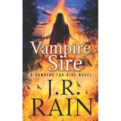 Vampire Sire