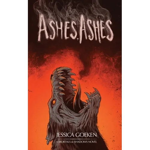 Ashes, Ashes