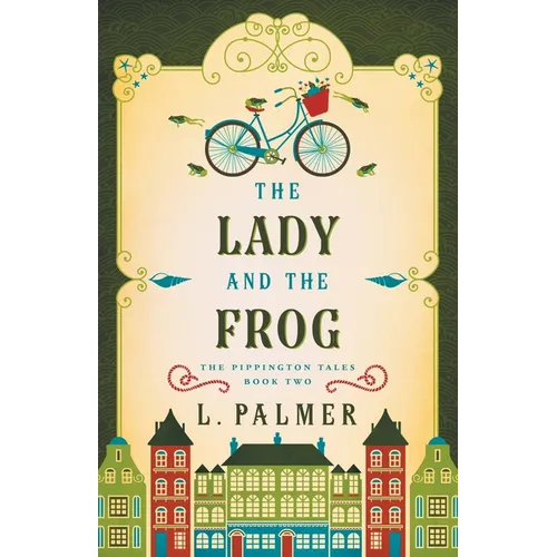 The Lady and the Frog