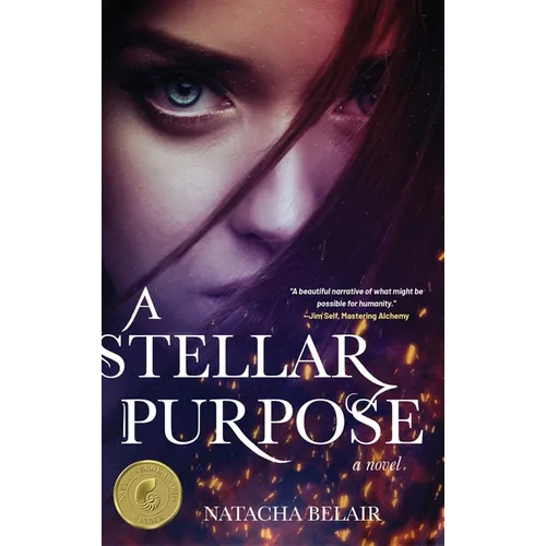 A Stellar Purpose