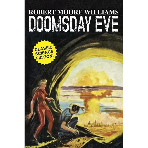 Doomsday Eve