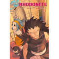 Fairy Tail: Rhodonite