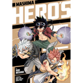 Mashima Hero's