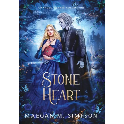 Stone Heart