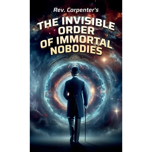 The Invisible Order of the Immortal Nobodies