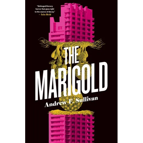The Marigold