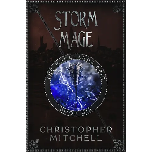 Storm Mage