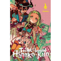 Toilet-Bound Hanako-Kun, Vol. 19