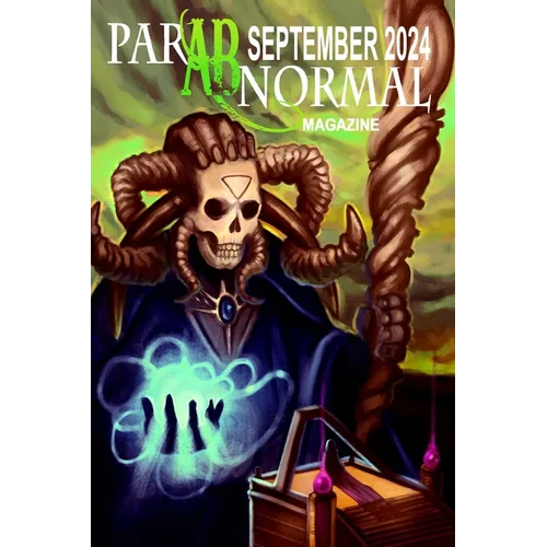 ParABnormal September 2024