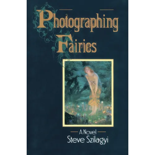 Photographing Fairies