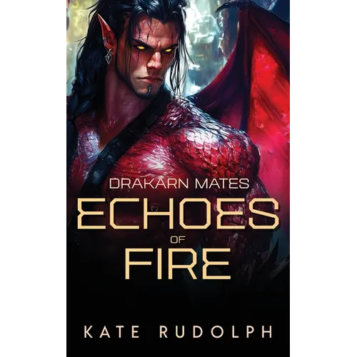 Echoes of Fire