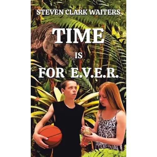 Time Is for E.V.E.R.