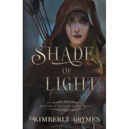 Shade of Light