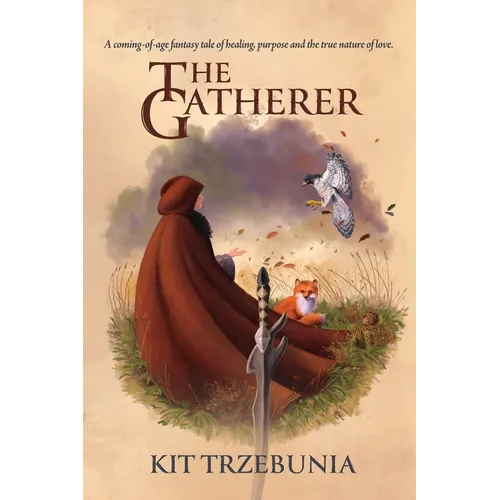 The Gatherer