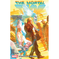 Mortal Thor Vol. 1: No Gods, No Masters