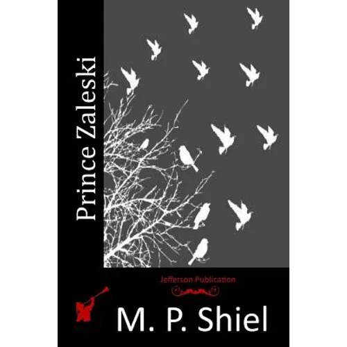 Prince Zaleski