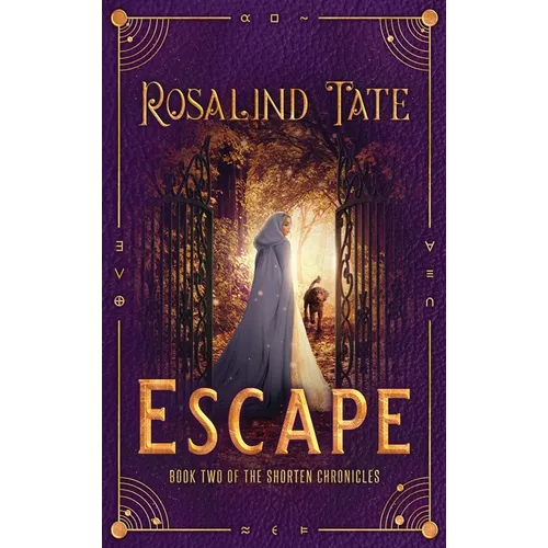 Escape: A Time Travel Romance - Hardcover