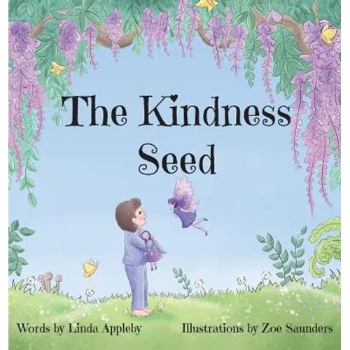 The Kindness Seed